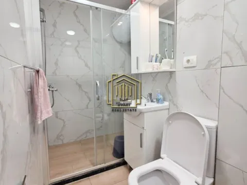 Prodaja, jednosoban stan, 40m², Zabjelo, Podgorica - image 6