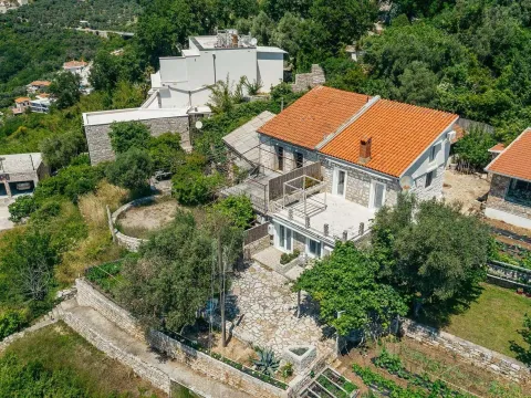 Prodaja, kuća, 805m², Reževići, Budva - image 11