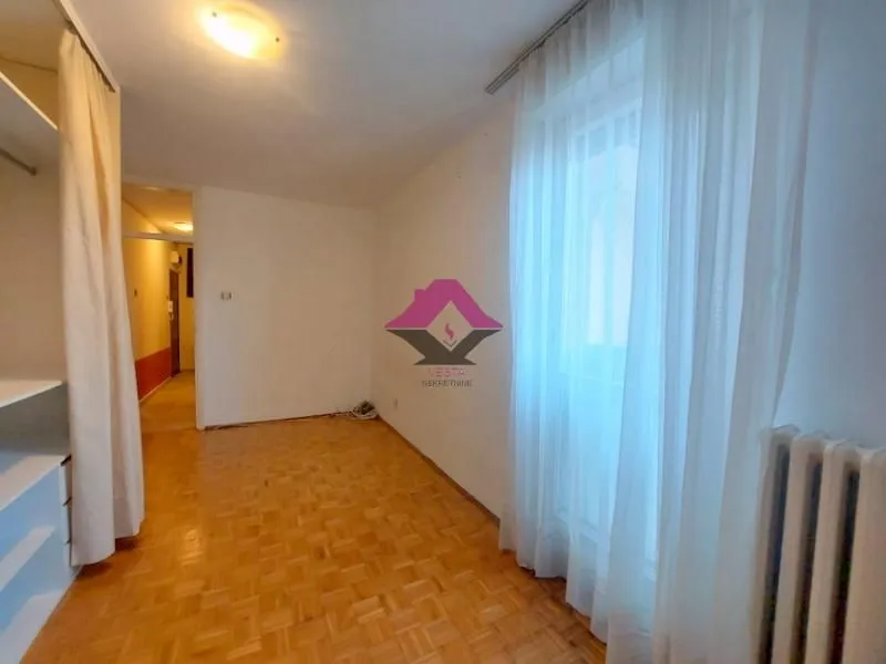 Sale, two bedroom apartment, 57m², Stari Grad, Beograd