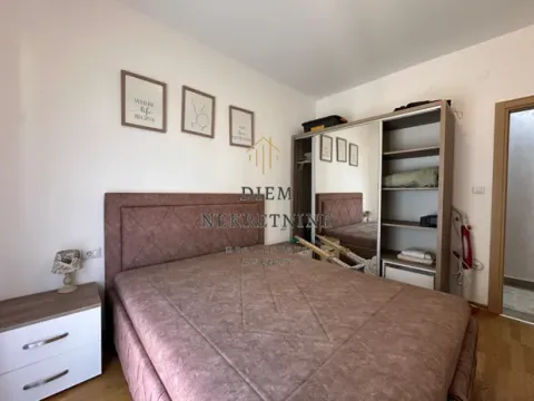 Izdavanje, dvosoban stan, 57m², Zabjelo, Podgorica - image 4