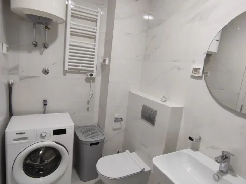 Rent, one bedroom apartment, 49m², Central Point, Podgorica - image 3