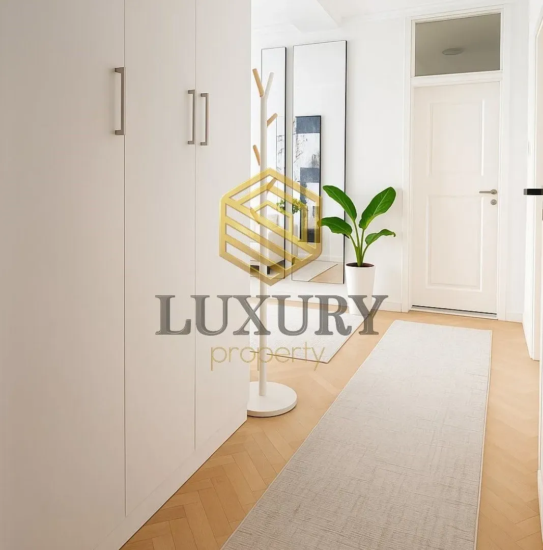 Rent, two bedroom apartment, 70m², Preko Morače, Podgorica