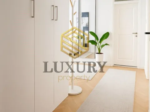 Izdavanje, dvosoban stan, 70m², Preko Morače, Podgorica - image 14