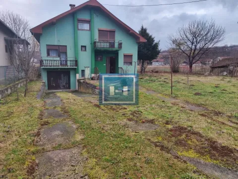Prodaja, kuća, 308m², Bresje, Jagodina - image 41
