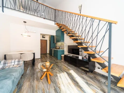 Sale, one bedroom apartment, 48m², Kolašin, Crna Gora - image 4