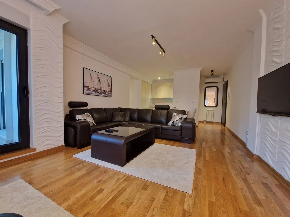 Rent, three bedroom apartment, 67m², Bulbulder, Zvezdara Sve Podlokacije