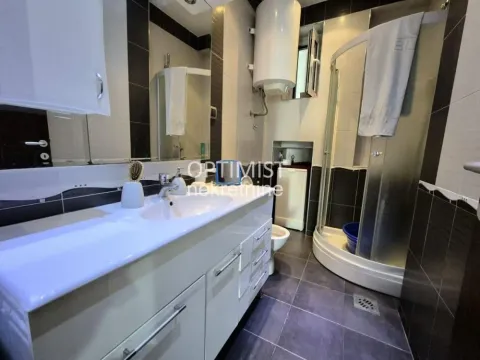Rent, three bedroom apartment, 72m², Vračar Centar, Vračar Sve Podlokacije - image 13