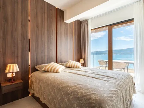 Sale, two bedroom apartment, 67m², Opatovo, Tivat - image 11