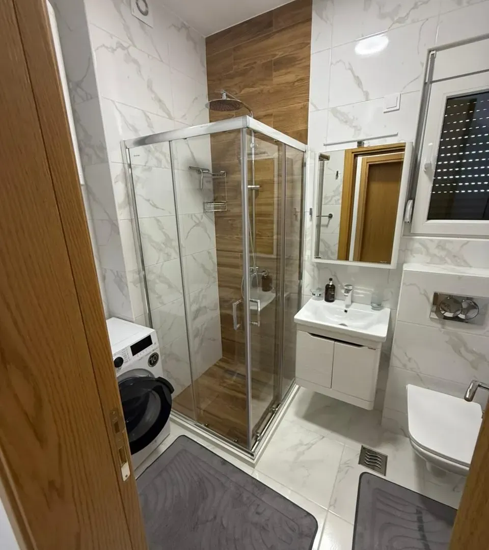 Sale, one bedroom apartment, 50m², Bar, Crna Gora