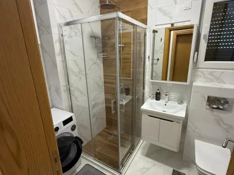 Prodaja, jednosoban stan, 50m², Bar, Crna Gora - image 4