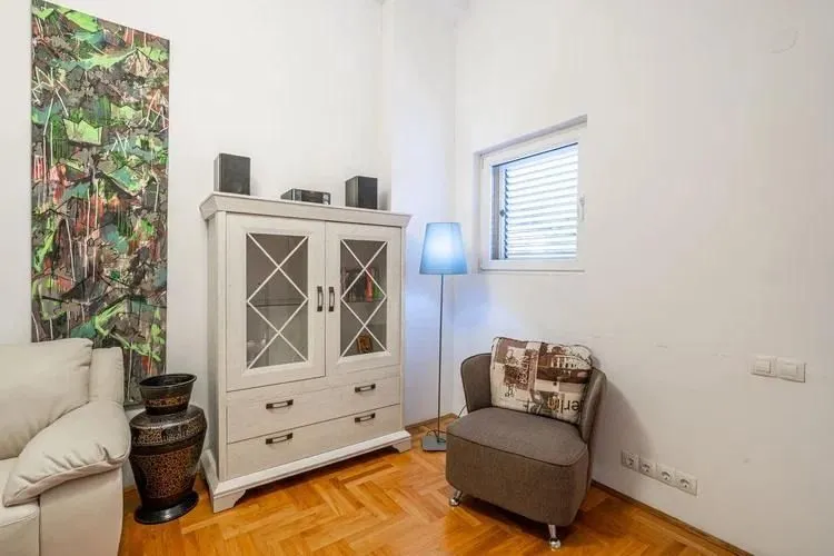 Sale, two bedroom apartment, 98m², Budva, Crna Gora