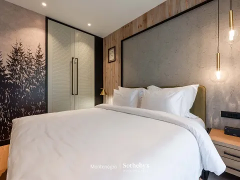 Prodaja, jednosoban stan, 44m², Kolašin, Crna Gora - image 12