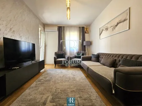 Rent, one bedroom apartment, 50m², Central Point, Podgorica - image 2