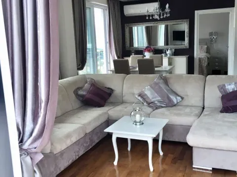 Sale, apartment, 126m², Bečići, Budva - image 12