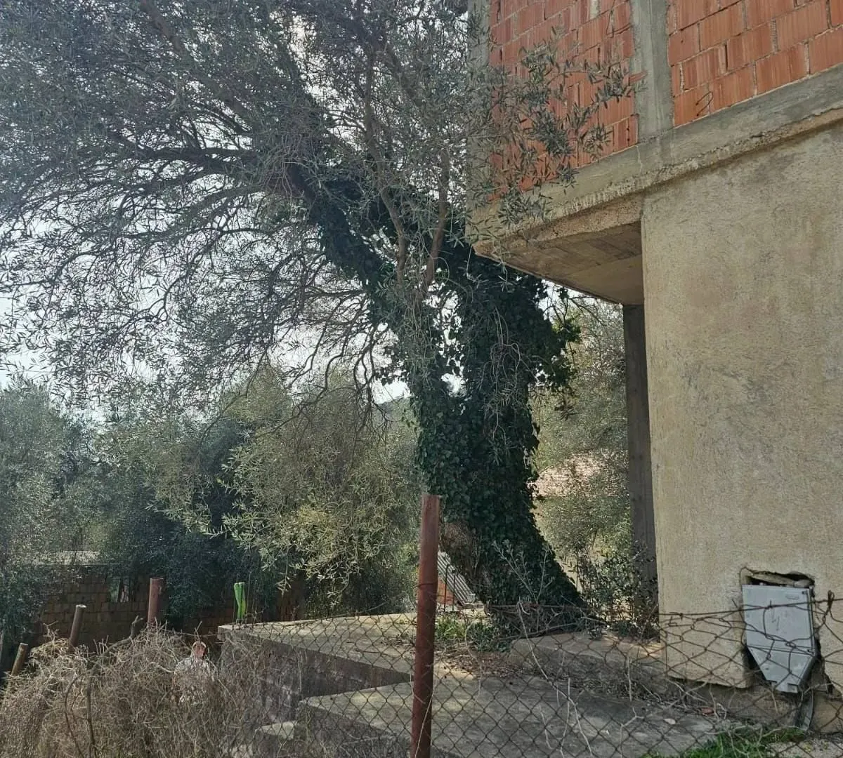 Sale, house, 74m², Šušanj, Bar