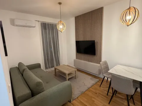 Sale, one bedroom apartment, 37m², Tološi, Podgorica - image 3