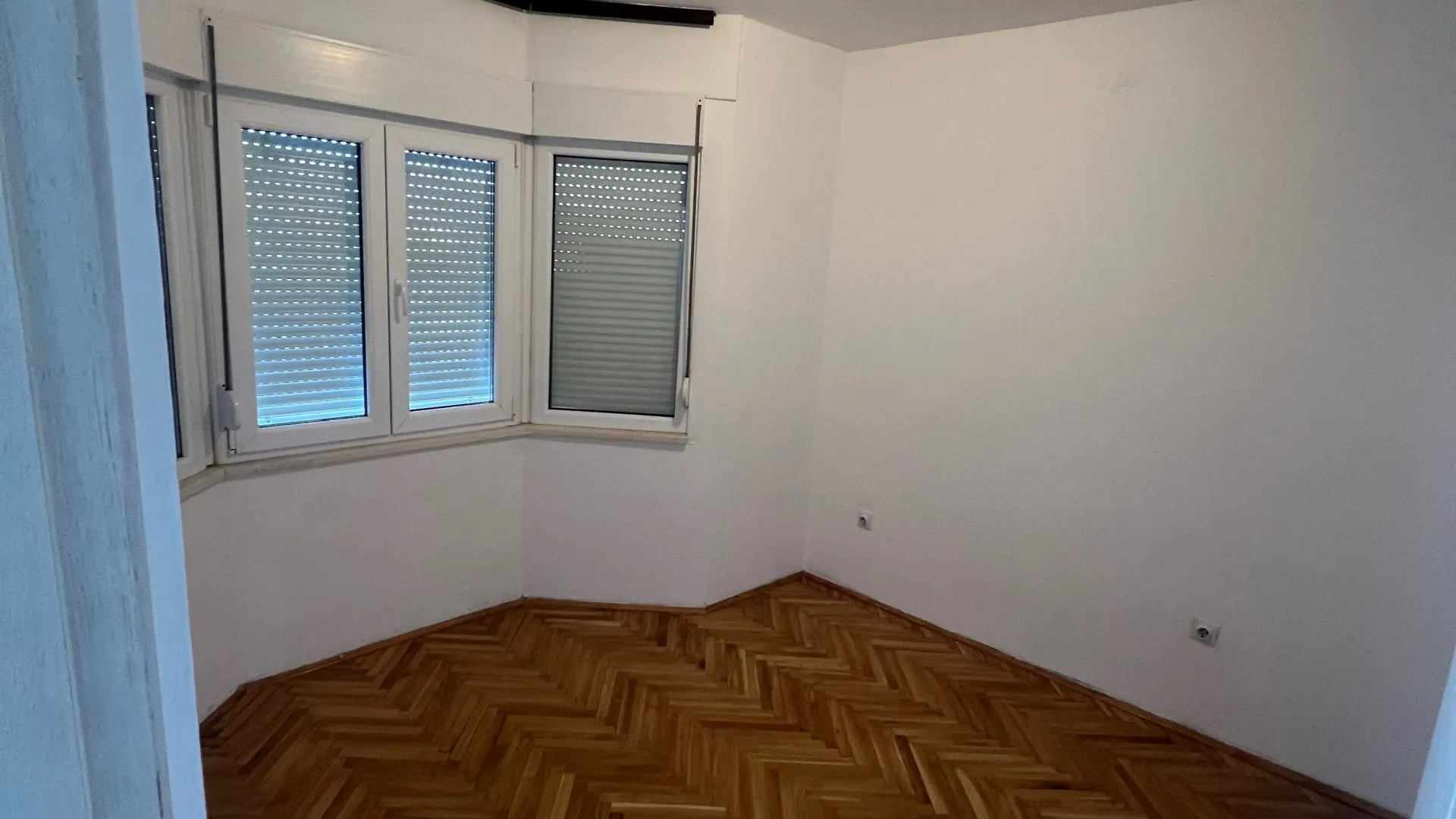 Prodaja, jednosoban stan, 42m², Centar, Nikšić