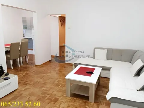 Prodaja, trosoban stan, 84m², Bezanijska Kosa 2, Bežanijska Kosa Sve Podlokacije - image 2