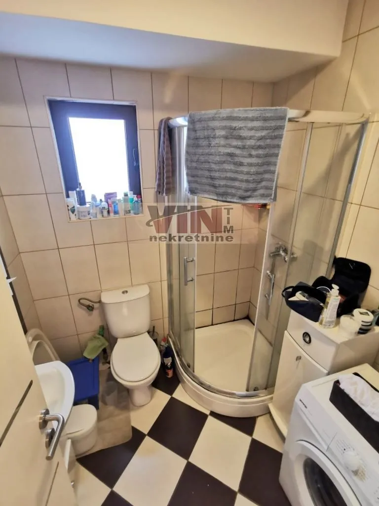 Izdavanje, dvosoban stan, 59m², Altina, Beograd
