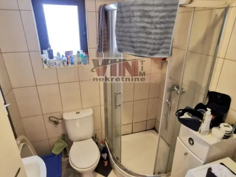 Rent, two bedroom apartment, 59m², Altina, Beograd - image 12