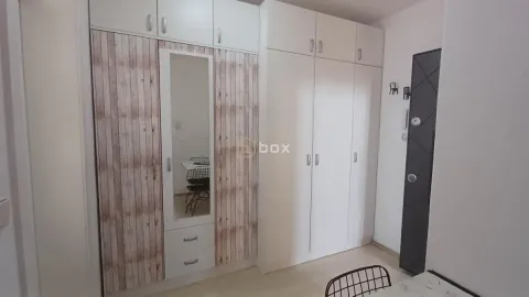Rent, one bedroom apartment, 40m², Pantelej, Niš - image 10