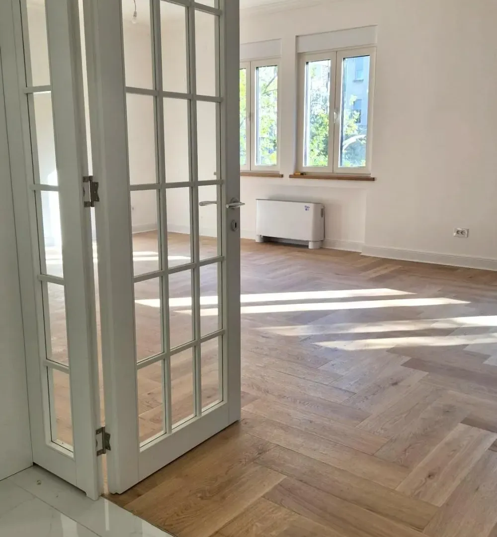 Prodaja, stan, 150m², Stari Grad, Beograd