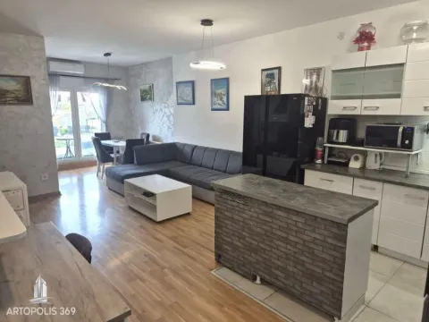 Stan in Zemun Novi Grad