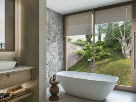 Sale, house, 352m², Luštica Bay, Tivat - image 13