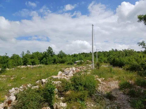 Sale, land lot, 19000m², Komani, Podgorica - image 2