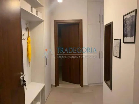 Prodaja, stan, 39m², Budva, Crna Gora - image 6