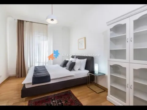 Izdavanje, trosoban stan, 100m², Stari Grad, Beograd - image 4