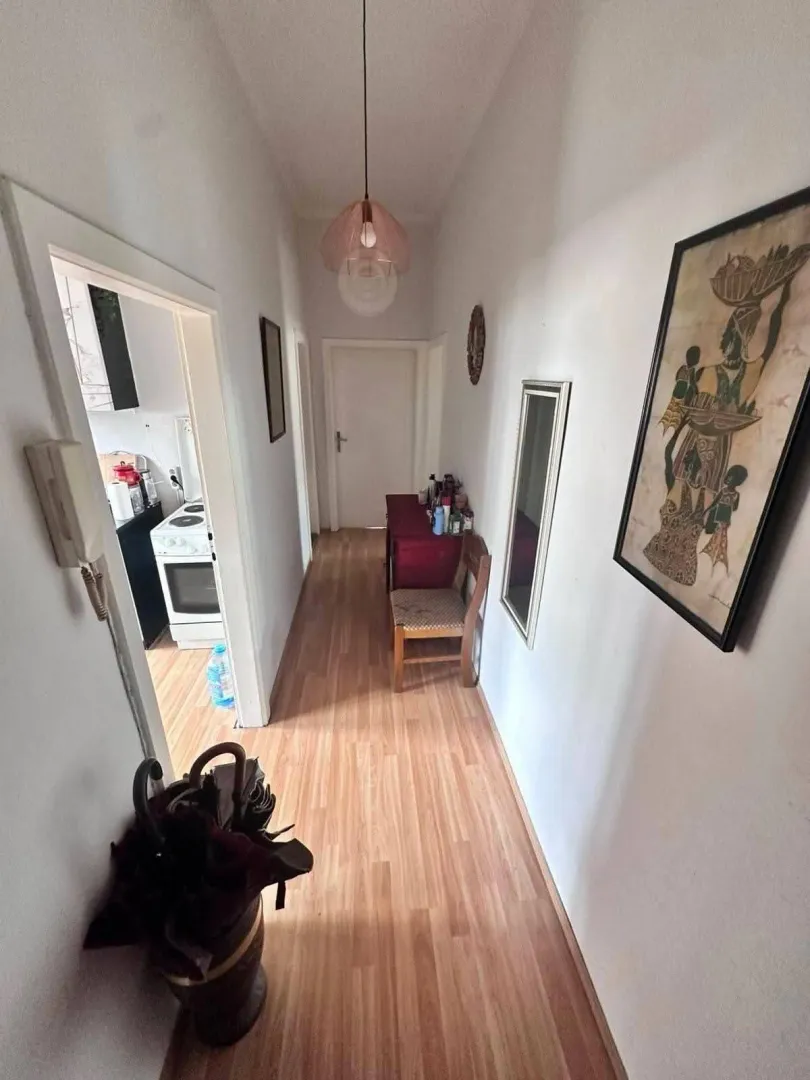 Prodaja, trosoban stan, 64m², Centar, Podgorica