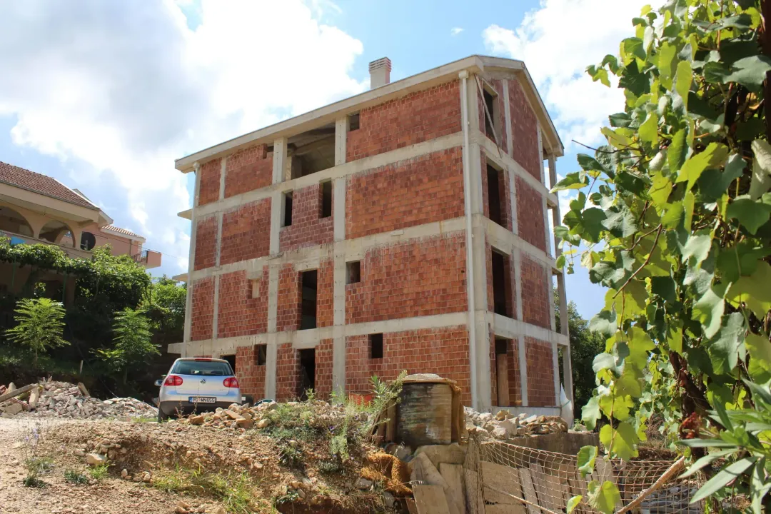 Sale, studio apartment, 555m², Tivat, Crna Gora