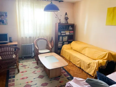 Sale, two bedroom apartment, 74m², Gintaš, Podgorica - image 4