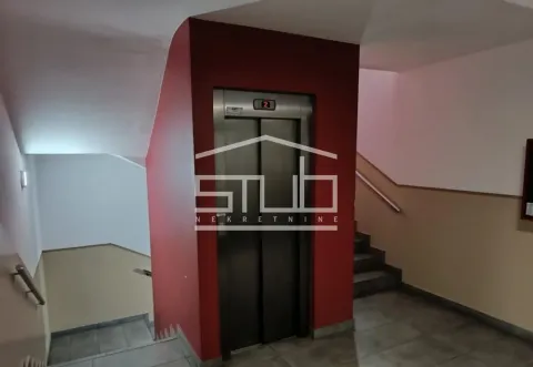 Prodaja, dvosoban stan, 66m², Centar, Pančevo - image 10