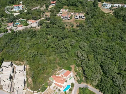 Sale, land lot, 7727m², Pržno, Budva - image 13