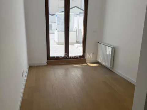 Rent, two bedroom apartment, 55m², Đeram Pijaca, Beograd - image 10