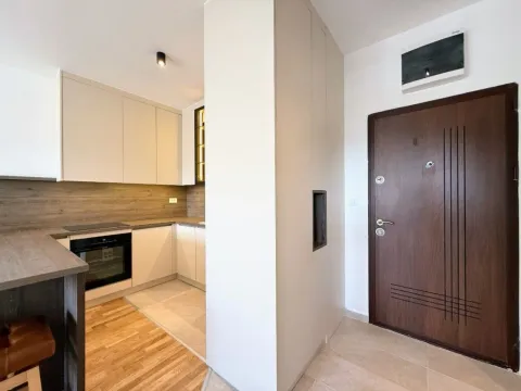 Prodaja, jednosoban stan, 42m², Zabjelo, Podgorica - image 9