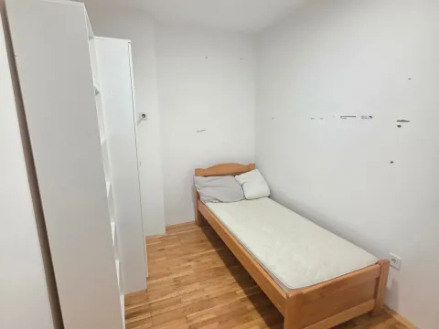 Rent, two bedroom apartment, 65m², Blok 5, Podgorica - image 15