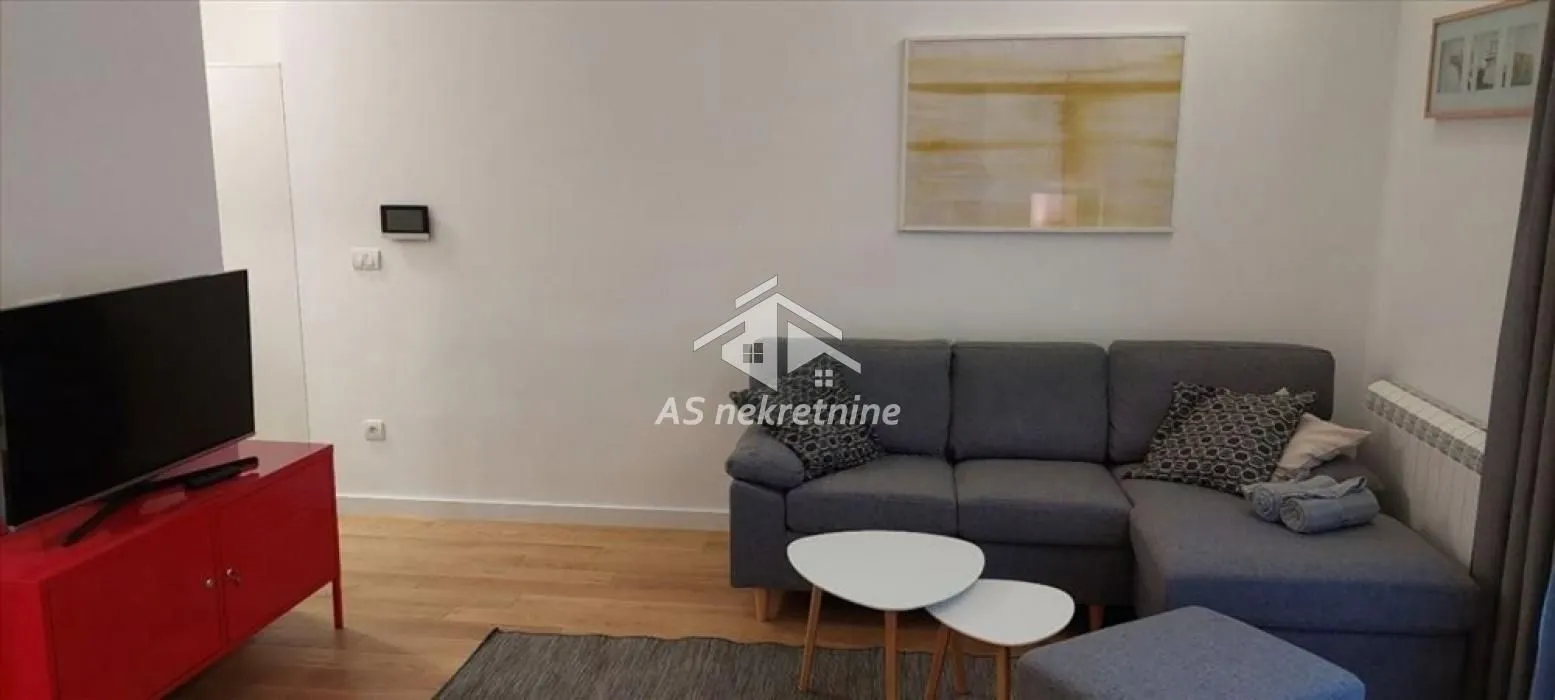 Izdavanje, stan, 40m², Južni Bulevar, Vračar Sve Podlokacije