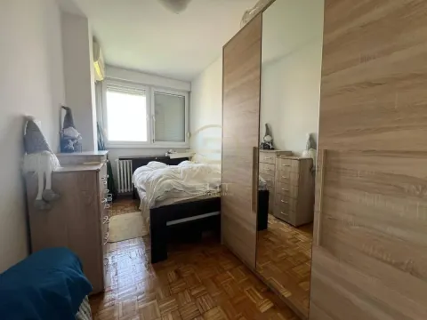 Sale, two bedroom apartment, 64m², Liman 2, Novi Sad Sve Podlokacije - image 13