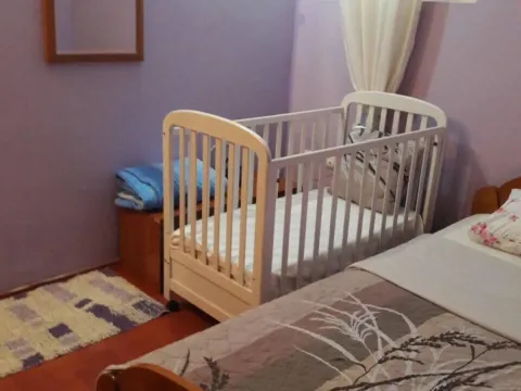 Rent, one bedroom apartment, 60m², Sveti Stefan, Budva - image 19