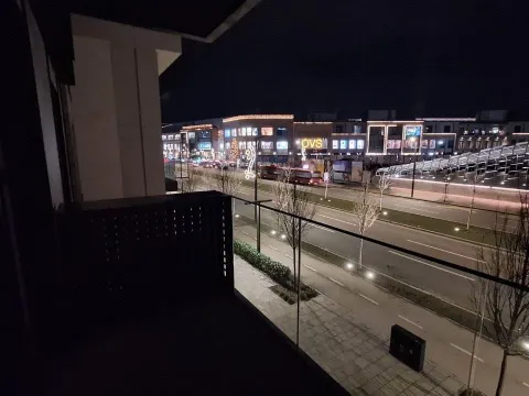 Prodaja, dvosoban stan, 54m², Savski Venac, Beograd - image 7