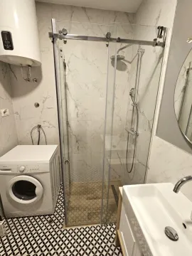 Rent, one bedroom apartment, 40m², City Kvart, Podgorica - image 3