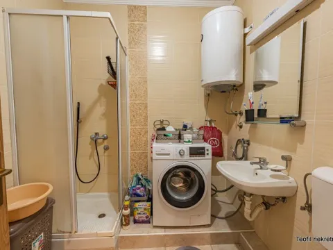 Sale, one bedroom apartment, 37m², Novi Beograd Blok 63, Novi Beograd Sve Podlokacije - image 9