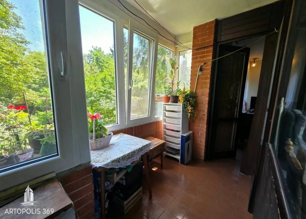 Prodaja, dvosoban stan, 50m², Višnjička Banja, Palilula Sve Podlokacije
