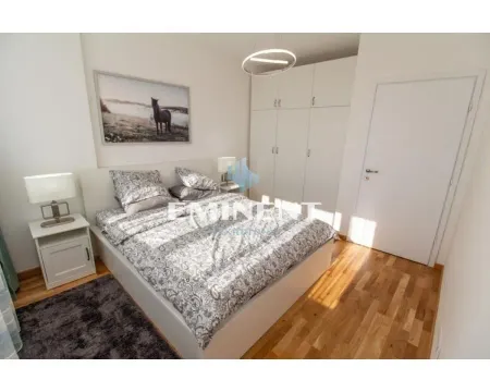 Rent, three bedroom apartment, 65m², Stari Grad, Beograd - image 5