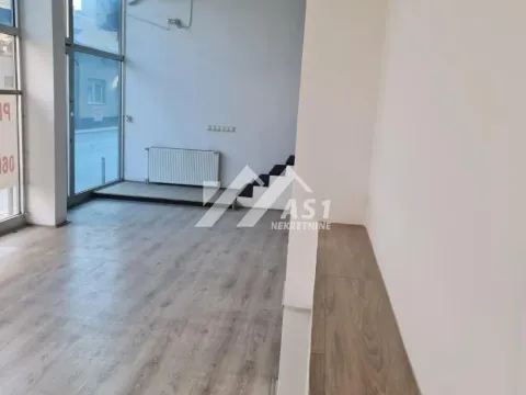 Rent, office space, 86m², Rotkvarija, Novi Sad Sve Podlokacije - image 9