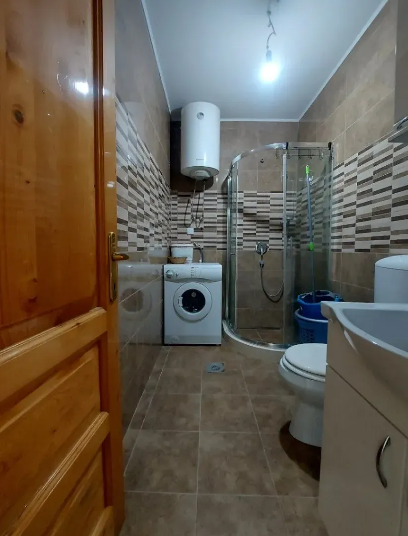 Rent, two bedroom apartment, 75m², Centar, Nikšić