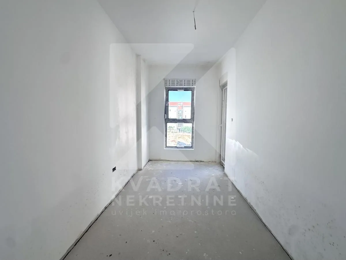 Prodaja, dvosoban stan, 50m², Zabjelo, Podgorica